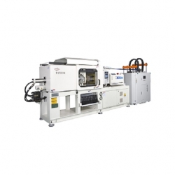 LSR injection moulding machine FCH-90